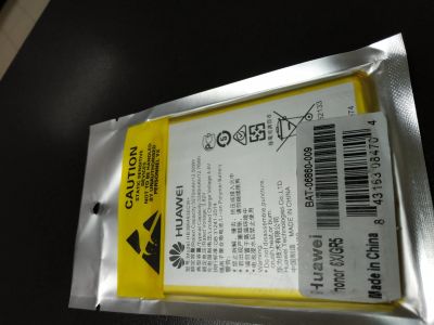 Лот: 12137994. Фото: 1. Huawei 6X АКБ. Аккумуляторы