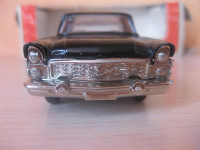 Лот: 4948579. Фото: 1. ГАЗ-13 А15 *Чайка* без made in. Автомоделизм
