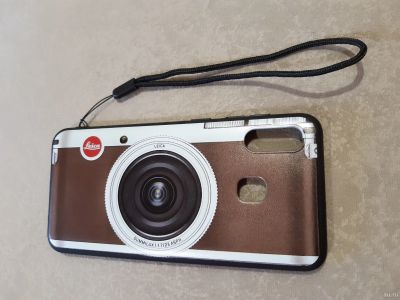Лот: 13800587. Фото: 1. Чехол Samsung Galaxy A30 стильный... Чехлы, бамперы