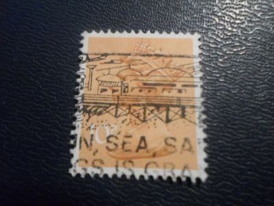 Лот: 17141084. Фото: 1. Марка для Вашей коллекции. №24102. Марки
