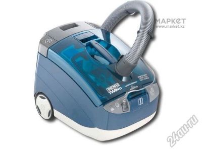 Лот: 5722001. Фото: 1. Пылесос Thomas twin T1. Пылесосы, паровые швабры