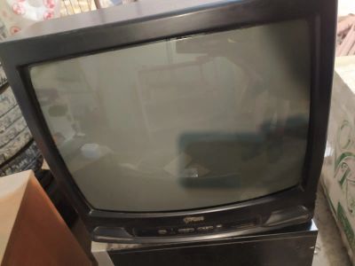 Лот: 19899968. Фото: 1. Телевизор FUNAI TV-2000A MK10... Телевизоры
