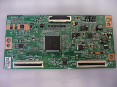 Лот: 17934306. Фото: 1. S120APM4C4LV0.4 Samsung UE40C6000. Запчасти для телевизоров, видеотехники, аудиотехники