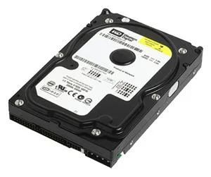 Лот: 4552666. Фото: 1. Винчестер HDD IDE 160Gb WD WD1600BB... Жёсткие диски (HDD)