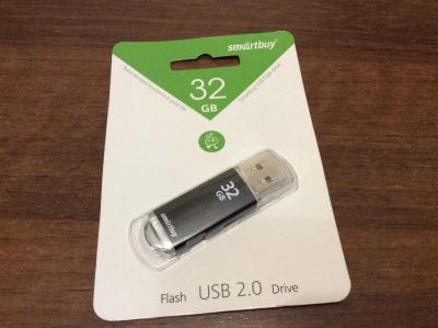 Лот: 4379061. Фото: 1. 32GB USB Flash. USB-флеш карты