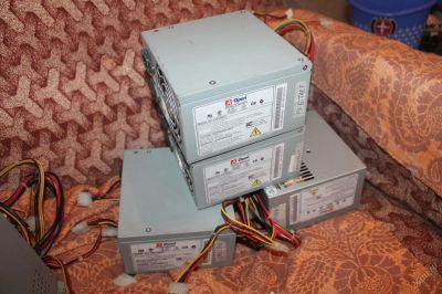 Лот: 5751435. Фото: 1. блок питания. Корпуса, блоки питания