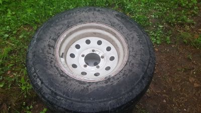 Лот: 15293300. Фото: 1. Диски r16 уаз нива. Диски