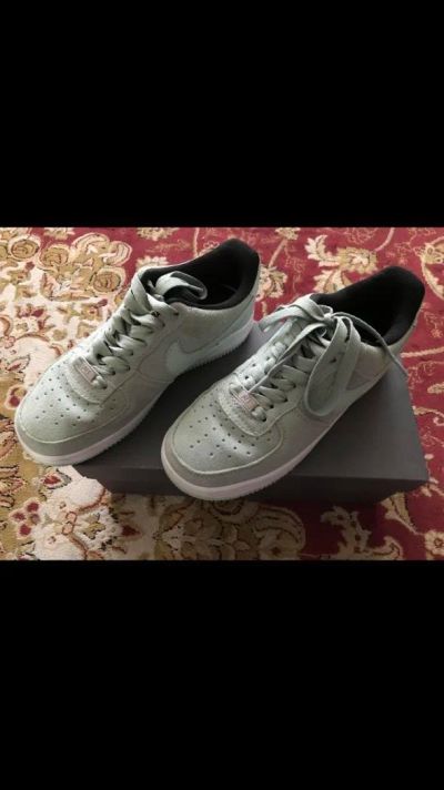 Лот: 10720212. Фото: 1. Кроссовки Nike Air Forse 1. Кеды, кроссовки, слипоны