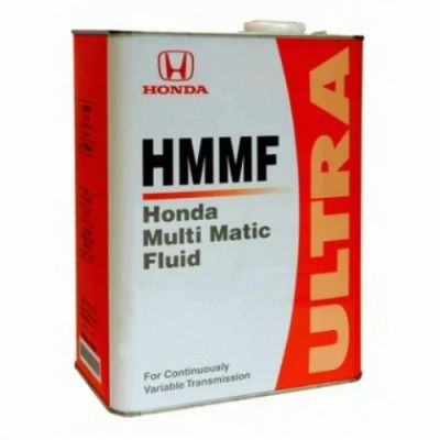 Лот: 3239721. Фото: 1. Масло HONDA HMMF жидкость для... Масла, жидкости