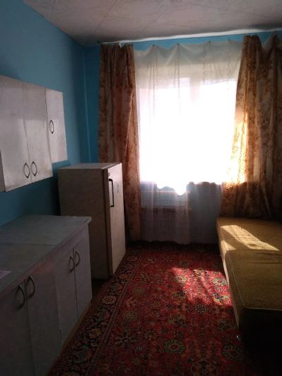 Лот: 5421688. Фото: 1. Сдам Комнату в общежитии в Солнечном. Квартиры, студии