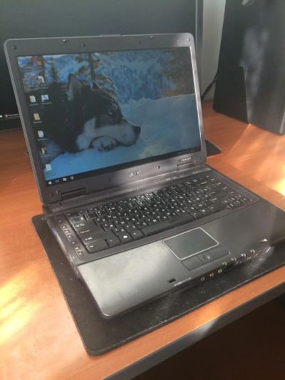 Лот: 9126767. Фото: 1. Ноутбук Acer Extensa 5220-050508Mi. Ноутбуки