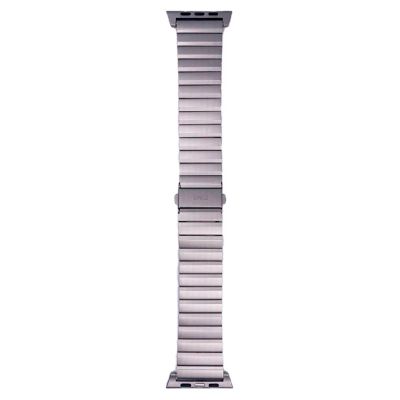 Лот: 22195554. Фото: 1. Браслет UNIQ Strova для AppleWatch... Смарт-часы, фитнес-браслеты, аксессуары