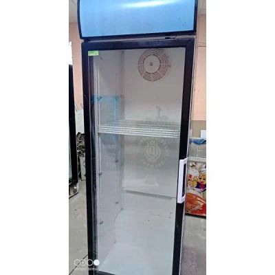 Лот: 25723371. Фото: 1. Холодильный шкаф Norcool Ecocool-8. Холодильное