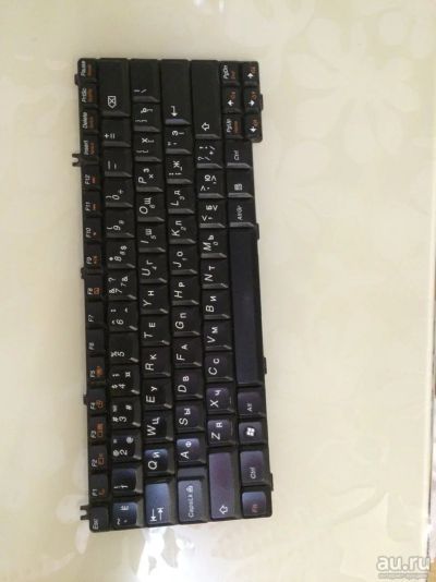 Лот: 9314289. Фото: 1. Клавиатура для ноутбука Lenovo... Клавиатуры для ноутбуков