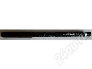 Лот: 308217. Фото: 1. Карандаш для век Manhattan (тон... Унисекс парфюмерия