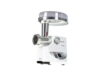 Лот: 14154418. Фото: 1. Мясорубка Kenwood MG-480 новая... Кухонная
