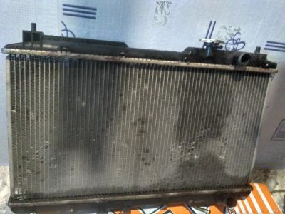 Лот: 15078435. Фото: 1. Радиатор хонда crv. Детали тюнинга