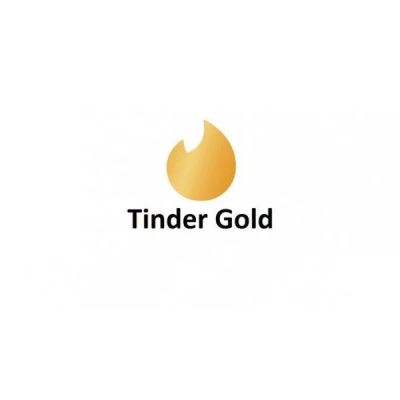 Лот: 19045777. Фото: 1. Код Tinder Gold 1/6/12 на ваш... Другое (компьютерные игры, игровые аккаунты, по)