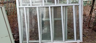 Лот: 20303323. Фото: 1. Оконные рамы. Окна, балконы