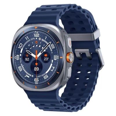 Лот: 25740611. Фото: 1. Смарт-часы Samsung Galaxy Watch... Смарт-часы, фитнес-браслеты, аксессуары
