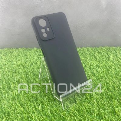 Лот: 20826347. Фото: 1. Чехол на Xiaomi Redmi Note 12S... Чехлы, бамперы