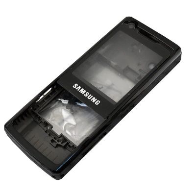 Лот: 25352862. Фото: 1. Корпус Samsung Ultra Metal (L700... Корпуса, клавиатуры, кнопки
