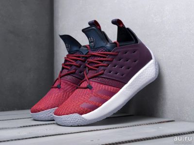 Лот: 13746372. Фото: 1. Кроссовки Adidas James Harden... Кеды, кроссовки, слипоны
