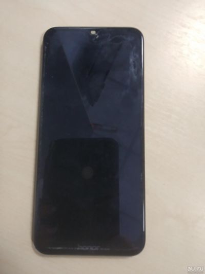 Лот: 17452522. Фото: 1. A571 . Huawei Honor 8A Разбор... Телефоны в разбор
