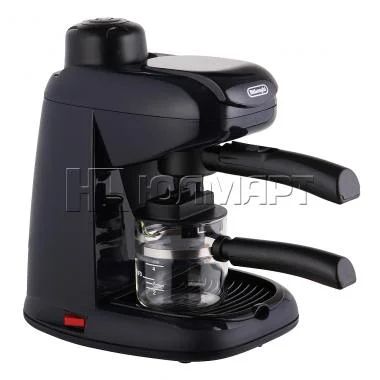 Лот: 4517405. Фото: 1. кофеварка эспрессо DeLonghi. Чайники, кофемашины, кулеры