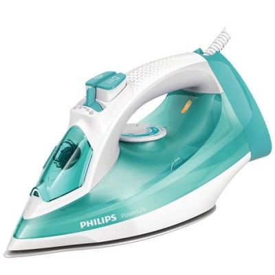 Лот: 13794894. Фото: 1. Утюг PHILIPS GC2992/70 GC2992... Утюги, парогенераторы, отпариватели
