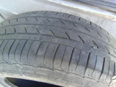 Лот: 11576934. Фото: 1. 195/65 r15,195/65/15 Bridgestone... Шины