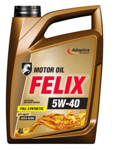Лот: 25024682. Фото: 1. Mоторное Mасло универсальное Felix... Масла, жидкости