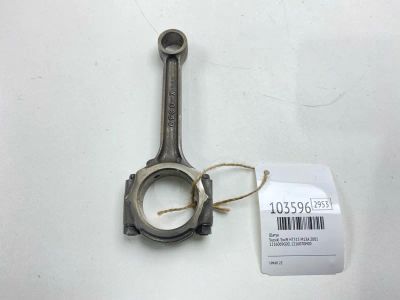 Лот: 24928585. Фото: 1. Шатун Suzuki Swift 2001 1216069G00... Двигатель и элементы двигателя