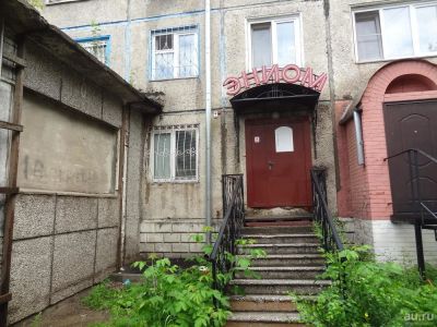 Лот: 8939637. Фото: 1. Нежилое помещение 44,8 кв. м... Коммерческая недвижимость