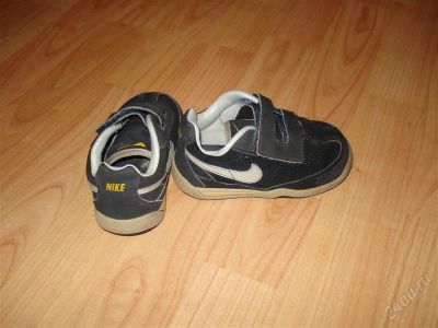Лот: 1325743. Фото: 1. Кросовки NIKE. Кеды, кроссовки
