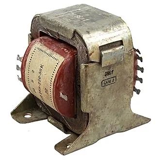 Лот: 20009304. Фото: 1. Трансформатор ТПП269-220-50К. Трансформаторы, катушки