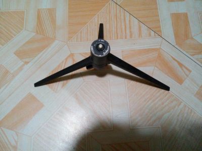 Лот: 12275353. Фото: 1. штатив. Штативы, держатели