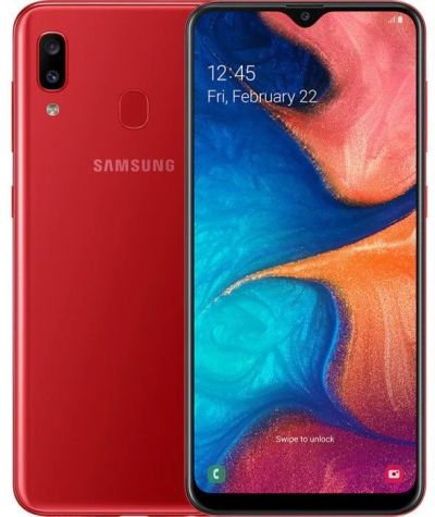 Лот: 15326918. Фото: 1. Новый 6.4" Смартфон Samsung Galaxy... Смартфоны