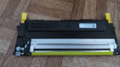 Лот: 6802348. Фото: 1. Катридж для samsung CLX - 3175... Картриджи, расходные материалы