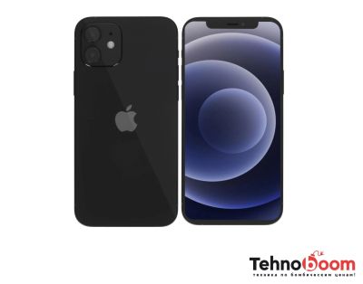 Лот: 18161571. Фото: 1. 5.4" Смартфон Apple iPhone 12... Смартфоны