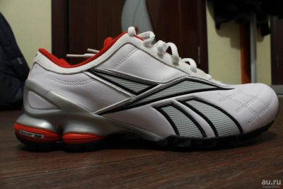 Лот: 9468097. Фото: 1. Кроссовки Reebok Sprintfit Trainer. Кеды, кроссовки, слипоны
