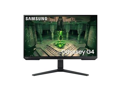 Лот: 24885678. Фото: 1. Монитор Samsung S25BG400EI. ЖК-мониторы