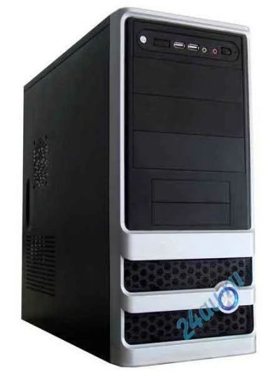 Лот: 661575. Фото: 1. Продам ATHLON II X2 240(2*2,8Ghz... Компьютеры в сборе