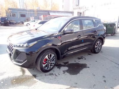 Лот: 24295689. Фото: 1. Chery Tiggo 7 Pro Max, I Рестайлинг... Автомобили