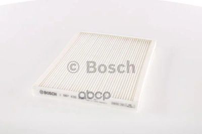 Лот: 14082339. Фото: 1. Фильтр салона Bosch арт. 1987432236. Другое (автозапчасти)