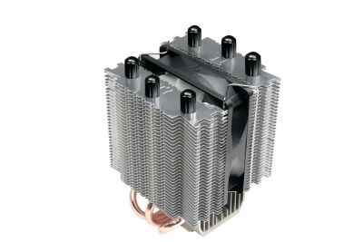 Лот: 11893012. Фото: 1. Thermaltake ISGC-200 (CL-P0538... Системы охлаждения