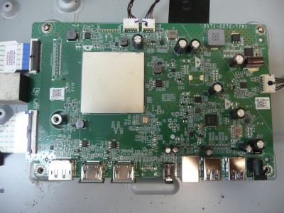 Лот: 23225020. Фото: 1. 0171-2272-7781 Gigabyte G27F 2. Запчасти для телевизоров, видеотехники, аудиотехники