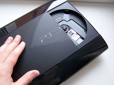 Лот: 7000881. Фото: 1. Sony PlayStation 3 (500Гб) + 7... Игровые приставки, консоли