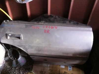 Лот: 3213287. Фото: 1. Дверь Crown gs 131. Кузов