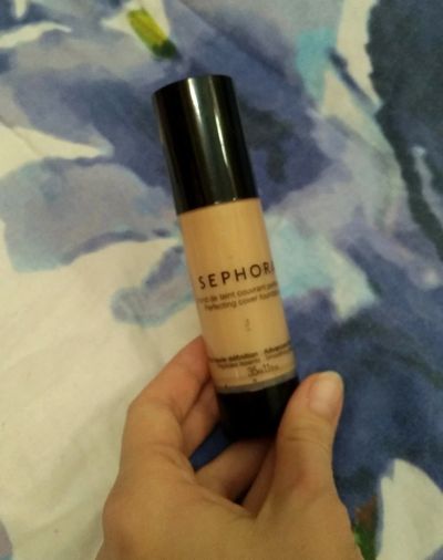 Лот: 12755095. Фото: 1. Тональник Sephora. Уход за лицом 